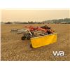 Image 3 : 2013 FELLA TS 425 T HYRDO SINGLE PULL ROTARY RAKE