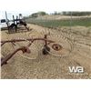 Image 5 : VICON NEW HOLLAND 4 WHEEL HAY RAKE
