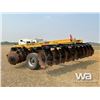 Image 4 : 2019 KELLO-BILT 800 15 FT. OFFSET DISC