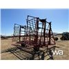 Image 3 : OZZY BUILT 40 FT. LAND LEVELER