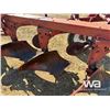 Image 6 : MCCORMICK 70  HYD. ANTIQUE 3 BOTTOM PLOW