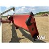 Image 6 : BUHLER/FARM KING 13-70 SWING AUGER