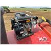 Image 10 : FIRE SUPPRESSION T/A TRAILER