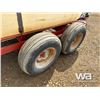 Image 14 : FIRE SUPPRESSION T/A TRAILER
