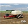 Image 1 : FIRE SUPPRESSION T/A TRAILER
