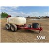 Image 2 : FIRE SUPPRESSION T/A TRAILER