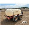 Image 3 : FIRE SUPPRESSION T/A TRAILER