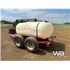 Image 4 : FIRE SUPPRESSION T/A TRAILER