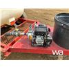 Image 8 : FIRE SUPPRESSION T/A TRAILER