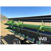 Image 14 : JOHN DEERE 224 GRAIN HEADER