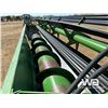 Image 15 : JOHN DEERE 224 GRAIN HEADER