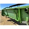 Image 18 : JOHN DEERE 224 GRAIN HEADER