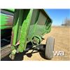 Image 19 : JOHN DEERE 224 GRAIN HEADER