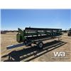 Image 3 : JOHN DEERE 224 GRAIN HEADER