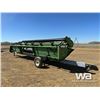 Image 4 : JOHN DEERE 224 GRAIN HEADER