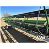Image 7 : JOHN DEERE 224 GRAIN HEADER