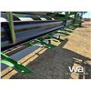 Image 9 : JOHN DEERE 224 GRAIN HEADER