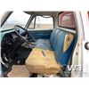 Image 6 : 1974 DODGE D500 S/A GRAIN TRUCK