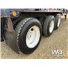 Image 14 : 2000 ASPEN 47 FT. TRIDEM OILFIELD FLOAT TRAILER