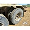 Image 20 : 2011 HEIL 8500 GAL. QUAD WAGON TANK TRAILER