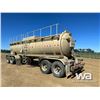 Image 4 : 2011 HEIL 8500 GAL. QUAD WAGON TANK TRAILER