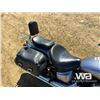 Image 6 : 2007 YAMAHA V-STAR 1100 MOTORCYCLE