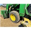 Image 12 : 2000 JOHN DEERE 4100 MFD UTILITY TRACTOR