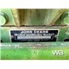 Image 5 : JOHN DEERE 650 MFD UTILITY TRACTOR