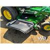 Image 13 : 2017 JOHN DEERE Z915E 60 IN. ZERO TURN MOWER