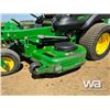 Image 14 : 2017 JOHN DEERE Z915E 60 IN. ZERO TURN MOWER