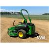 Image 4 : 2017 JOHN DEERE Z915E 60 IN. ZERO TURN MOWER