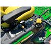 Image 7 : 2017 JOHN DEERE Z915E 60 IN. ZERO TURN MOWER