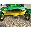 Image 10 : 2010 JOHN DEERE 445Z ZERO TURN MOWER