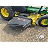 Image 11 : 2010 JOHN DEERE 445Z ZERO TURN MOWER