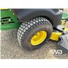 Image 13 : 2010 JOHN DEERE 445Z ZERO TURN MOWER