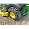 Image 14 : 2010 JOHN DEERE 445Z ZERO TURN MOWER