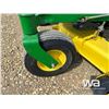 Image 15 : 2010 JOHN DEERE 445Z ZERO TURN MOWER