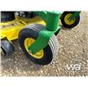 Image 16 : 2010 JOHN DEERE 445Z ZERO TURN MOWER