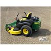 Image 4 : 2010 JOHN DEERE 445Z ZERO TURN MOWER
