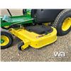 Image 9 : 2010 JOHN DEERE 445Z ZERO TURN MOWER