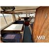 Image 12 : 1975 TOLLYCRAFT FLYBRIDGE CRUISER OCEAN BOAT