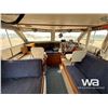 Image 13 : 1975 TOLLYCRAFT FLYBRIDGE CRUISER OCEAN BOAT