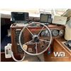 Image 15 : 1975 TOLLYCRAFT FLYBRIDGE CRUISER OCEAN BOAT