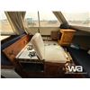 Image 20 : 1975 TOLLYCRAFT FLYBRIDGE CRUISER OCEAN BOAT