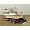Image 4 : 1975 TOLLYCRAFT FLYBRIDGE CRUISER OCEAN BOAT