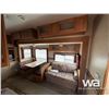 Image 6 : 2006 VICTORY LANE 38FT. TRI/A 5TH WHEEL TOY HAULER