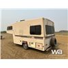 Image 4 : 1984 BIG FOOT 20 FT. 5TH WHEEL TRAVEL TRAILER