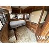 Image 7 : 1984 BIG FOOT 20 FT. 5TH WHEEL TRAVEL TRAILER