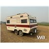 Image 4 : 1979 GOLDEN FALCON S175 T/A TRAVEL TRAILER
