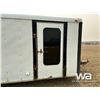 Image 7 : 2007 INTERSTATE 8X24 FT. T/A ENCLOSED TRAILER